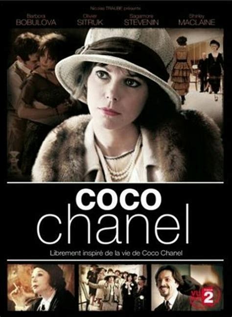 barbora bobuľová coco chanel 2008|coco chanel wikipedia.